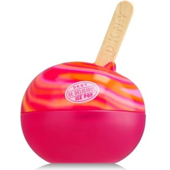 DKNY Be Delicious Ice Pop Very Cherry EDP 50 ml