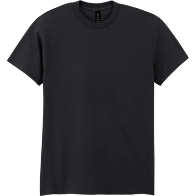 Gildan tričko DRYBLEND Black