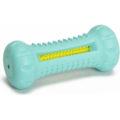 Camon gumová dentální činka 13 cm