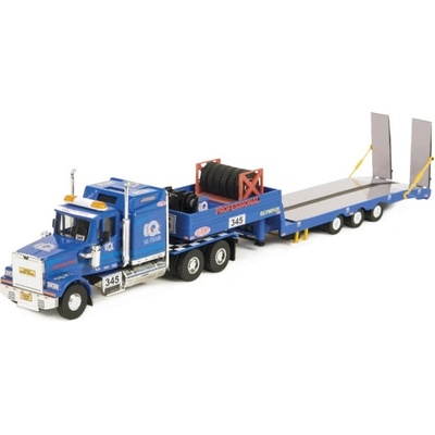 Seva Monti System 1356 IQ TEAM WS přepravník 1:48