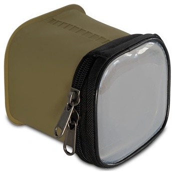 Delphin EVA taška UniCASE 10x10x8cm