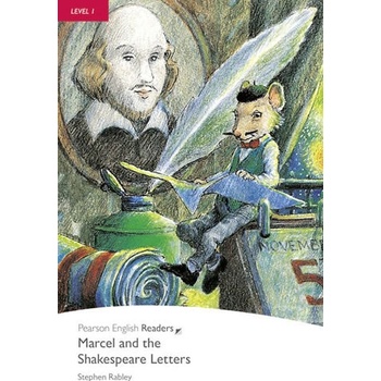 Marcel and the Shakespeare Letters - Stephen Rabley