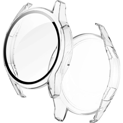 PROTEMIO 33181 Ochranný obal Huawei Watch GT2 46 mm průhledný