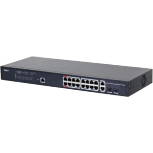 Dahua PFS4218-16GT-130