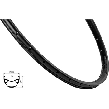 Force XC Disc