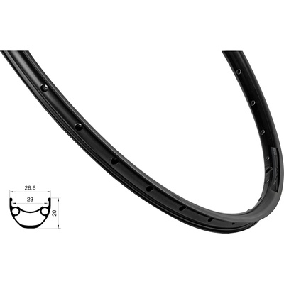 Force XC Disc
