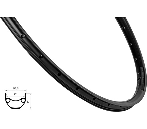 Force XC Disc