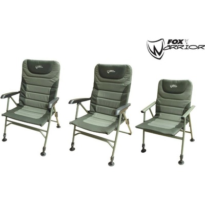 Fox Kreslo Eos 2 Chair