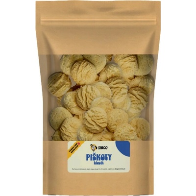 DINGO piškoty 2,5 kg