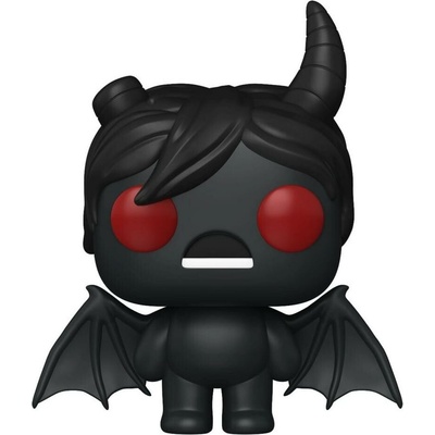 Funko POP! 1180 The Binding of Isaac Rebirth - Azazel