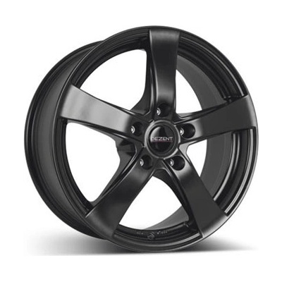 DEZENT RE 7,5x16 5x112 ET50 Matně black
