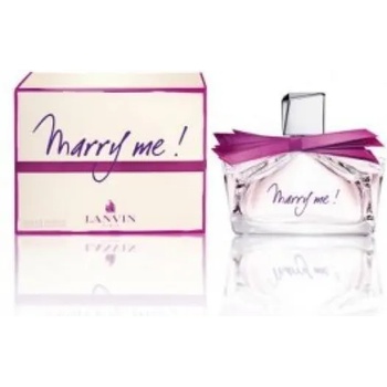 Image 1 of Lanvin Marry Me! EDP 75 ml