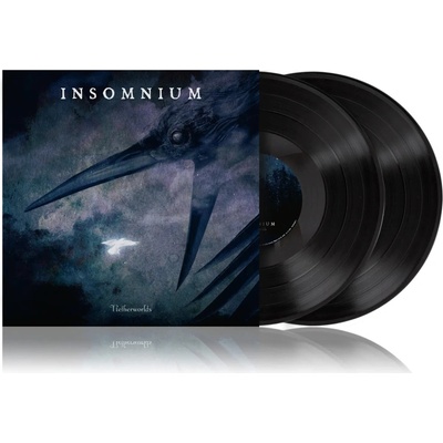 Insomnium - Netherworlds 2 LP