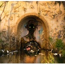 CIRCA SURVIVE - TWO DREAMS - INDIE LP