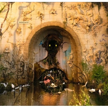 CIRCA SURVIVE - TWO DREAMS - INDIE LP