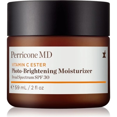 Perricone MD Vitamin C Ester Photo Brightening Moisturizer 59 ml