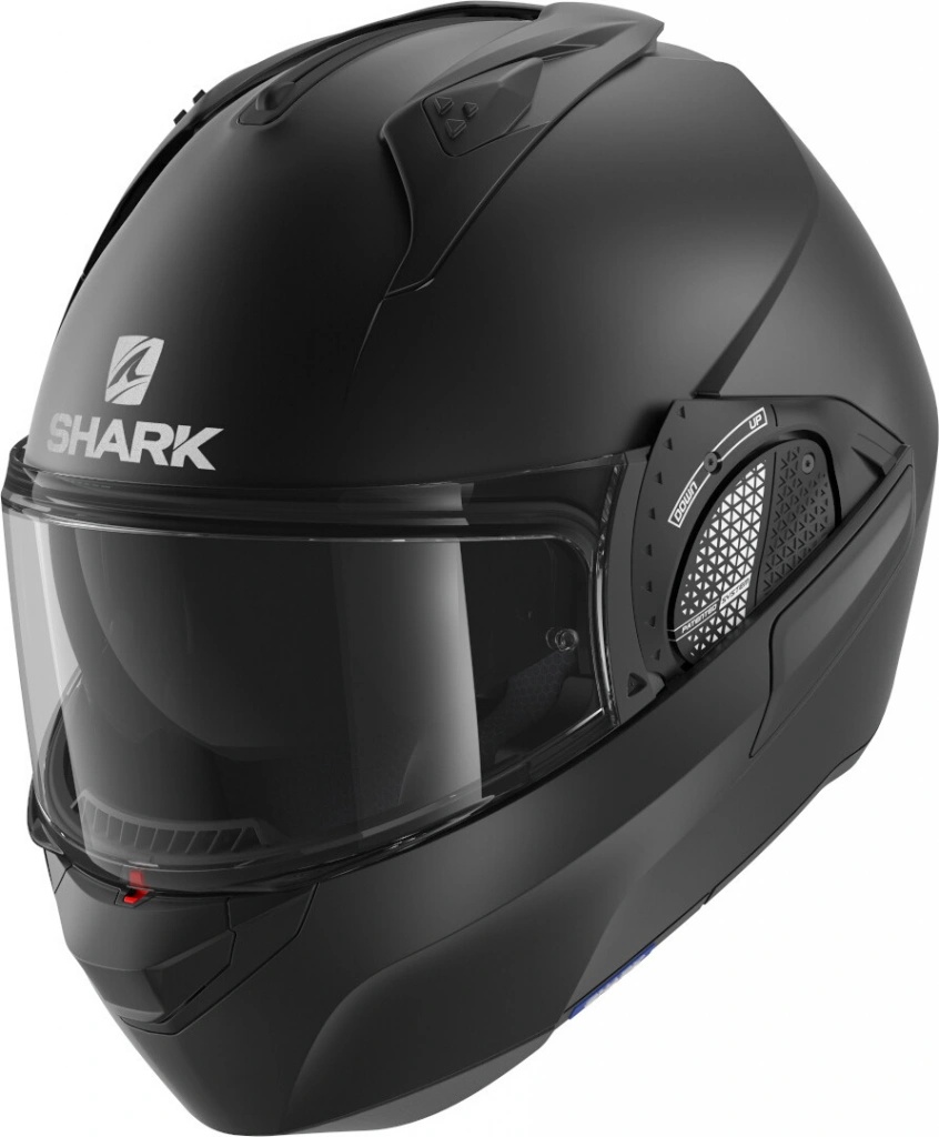 Shark EVO-GT Blank