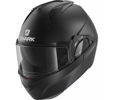 Shark EVO-GT Blank