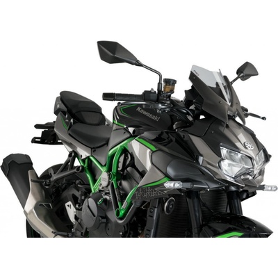 Puig New Generation Sport 20506H kouřová | Zboží Auto