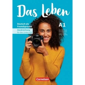 Das Leben | Christina Kuhn (ISBN: 9783061220921)