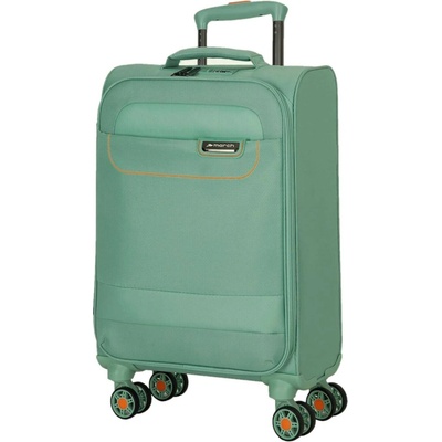 March Tourer S NEW zelená 34,5 L