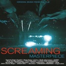 Ost - Screaming Masterpiece CD