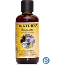 Tinkturka Štetka lesná 100 ml