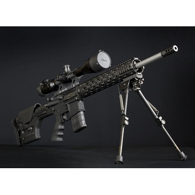 Střelnice Walzel Střelba z pušky AR15 M16