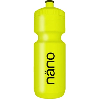 Näno Supps Láhev na vodu 650ml - zelená