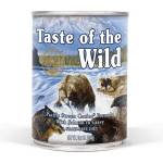 Taste of the Wild Pacific Stream 390 g