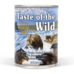 Taste of the Wild Pacific Stream 390 g