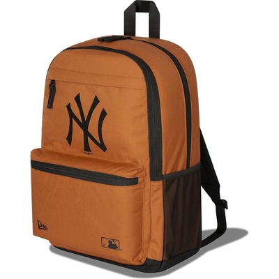 Era Delaware MLB York Yankees Spring Toffee Black 22 l