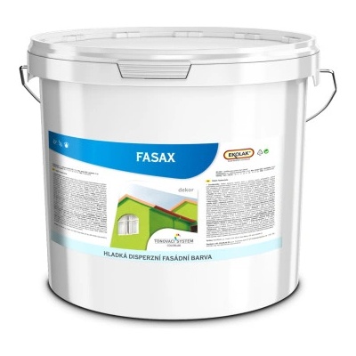 COLORLAK DEKOR 1 kg bílá