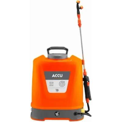 Kwazar Пръскачка гръбна акумулаторна Kwazar ACCU/ 16 л (TAE.0602)