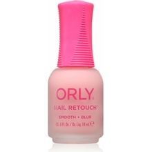 Orly Nail Retouch vyhladzujúci podkladový lak na nechty 18 ml