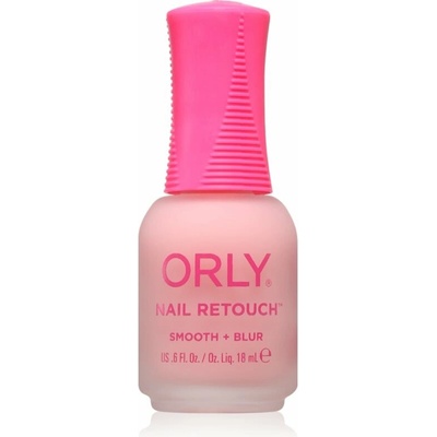 Orly Nail Retouch vyhladzujúci podkladový lak na nechty 18 ml