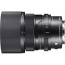 SIGMA 65mm f/2 DG DN Contemporary Sony E-mount