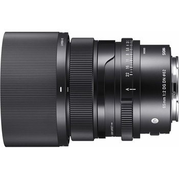 SIGMA 65mm f/2 DG DN Contemporary Sony E-mount