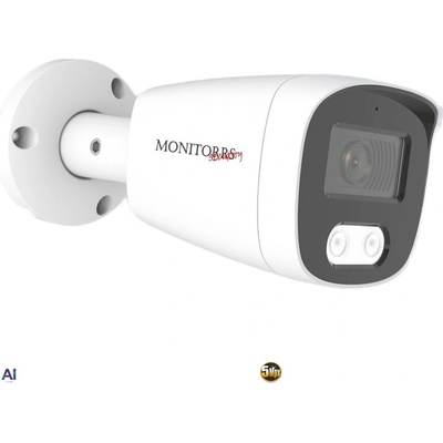 Monitorrs Security 6143