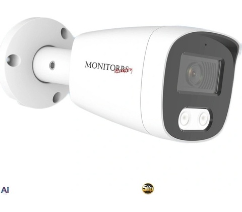 Monitorrs Security 6143