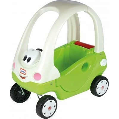 Little Tikes количка Grand Cozy Coupe 172779