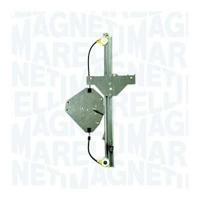 Mechanizmus zdvíhania okna MAGNETI MARELLI 350103140900
