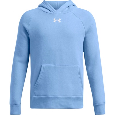 Under Armour UA Rival Fleece Hoodie 1379792-465