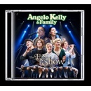 The Last Show, 1 CD