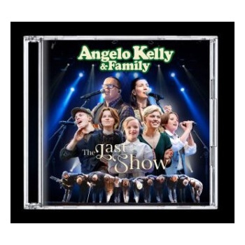 The Last Show, 1 CD