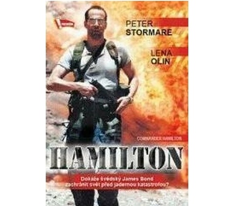 Hamilton