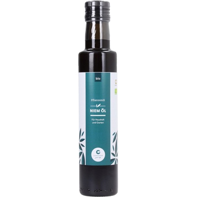 Cosmoveda Масло от нийм - органично - 250 мл