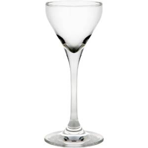 Holmegaard Чаша за шотове CABERNET, комплект 6 бр. , 60 мл, Holmegaard (HMG4303387)