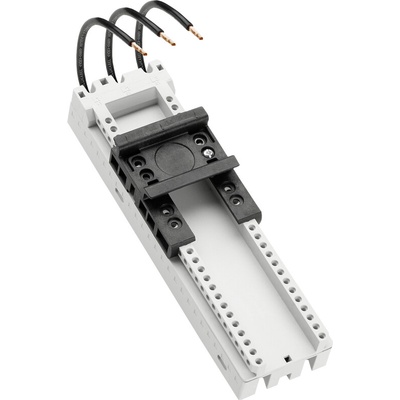 Adaptér EQUES 16A, 45x160 - Adaptér CrossBoard (32668.000)