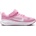Nike Stellar Ride Runner Childrens - Pink Rise